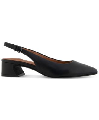 Women's Georgia Slingback Pumps