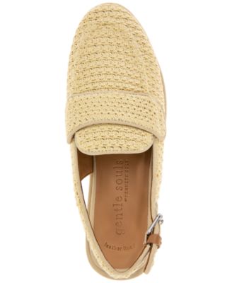 Women's Caleb Slingback Loafer Flats