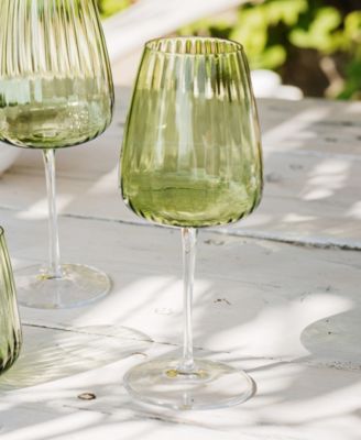 Francesca Water Glass