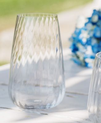 Francesca High Ball Glass