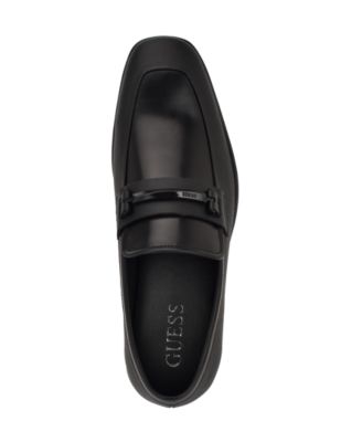 Men's Haines Square Toe Slip On Dress Loafers