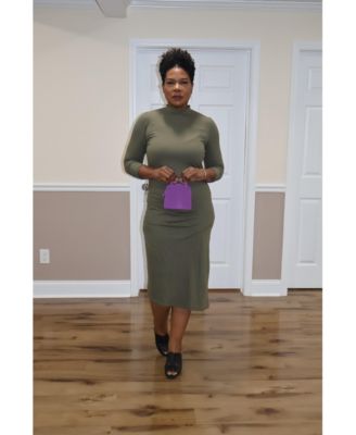 ibiG Small Silicone Bag