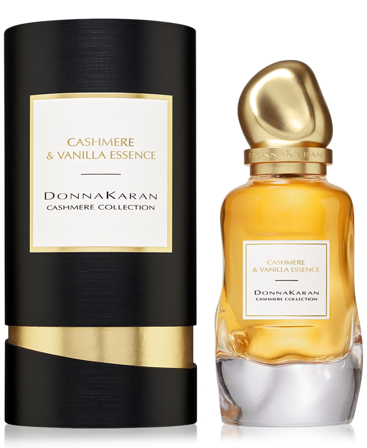 Cashmere & Vanilla Essence Spray, 3.4 oz.