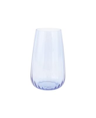Francesca High Ball Glass