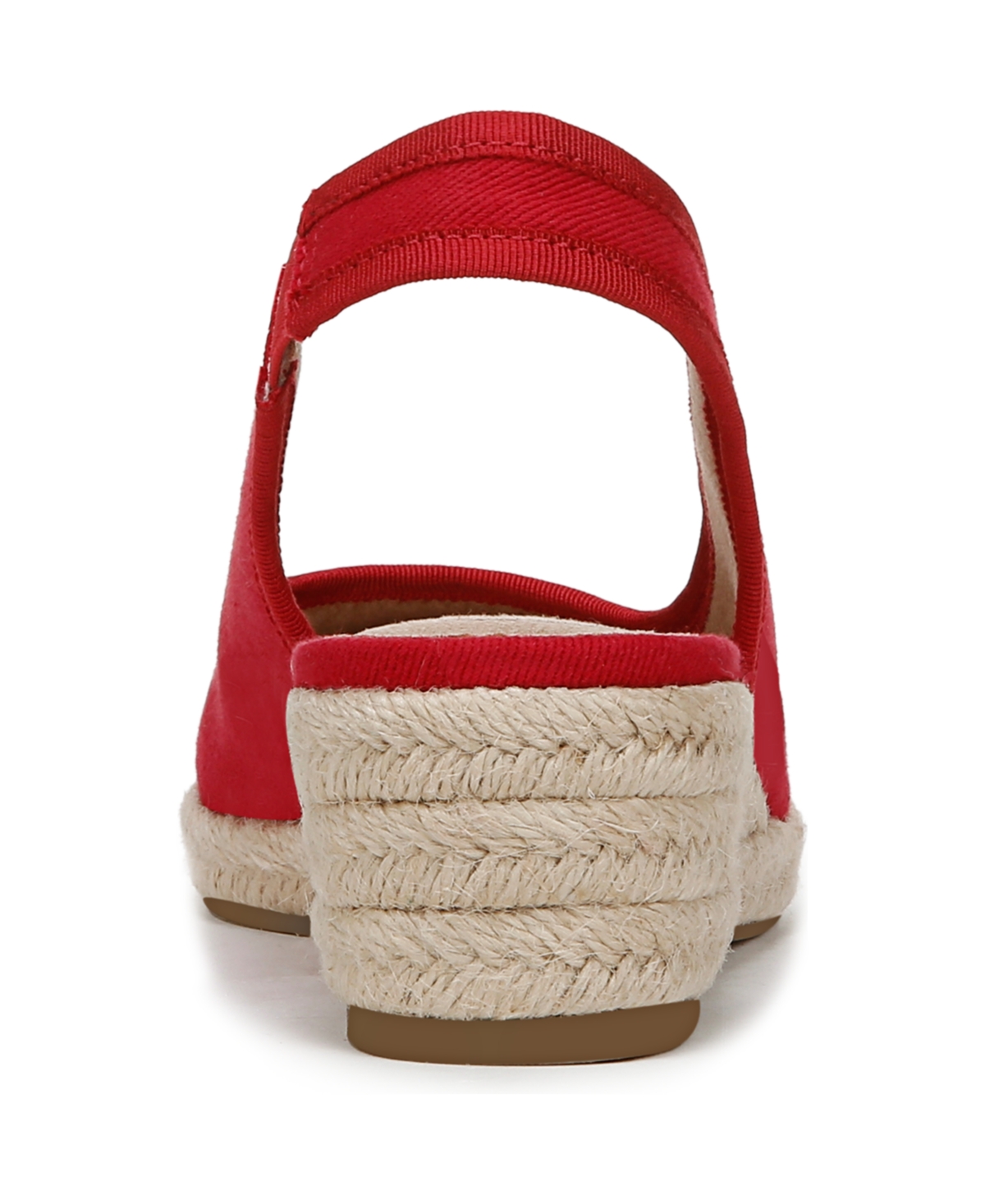 LIFESTRIDE WOMEN'S KAYDEN SLINGBACK WEDGE ESPADRILLES 