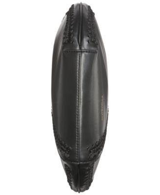 Baldwin Mini Crochet Shoulder Bag