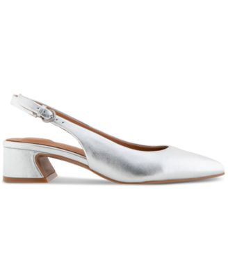 Women's Georgia Slingback Pumps