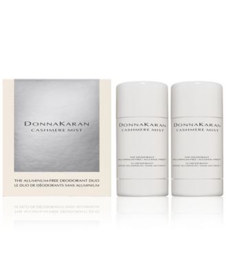 Donna Karan New York - Donna Karan 2-Pc. Cashmere Mist Deodorant Set