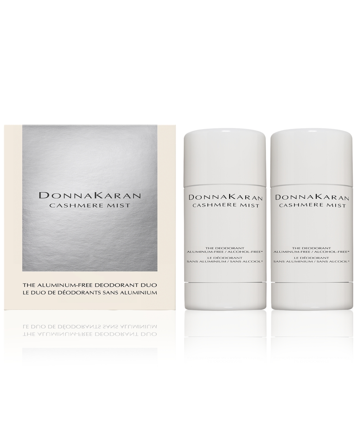 2-Pc. Cashmere Mist Deodorant Set
