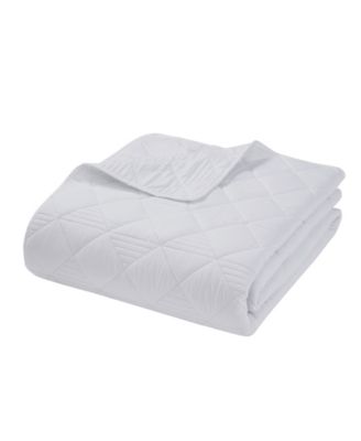 Lucy Pinsonic Diamond 3-Pc. Quilt Set, Full/Queen