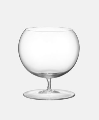 Geometry Cognac Glass, Set of 2