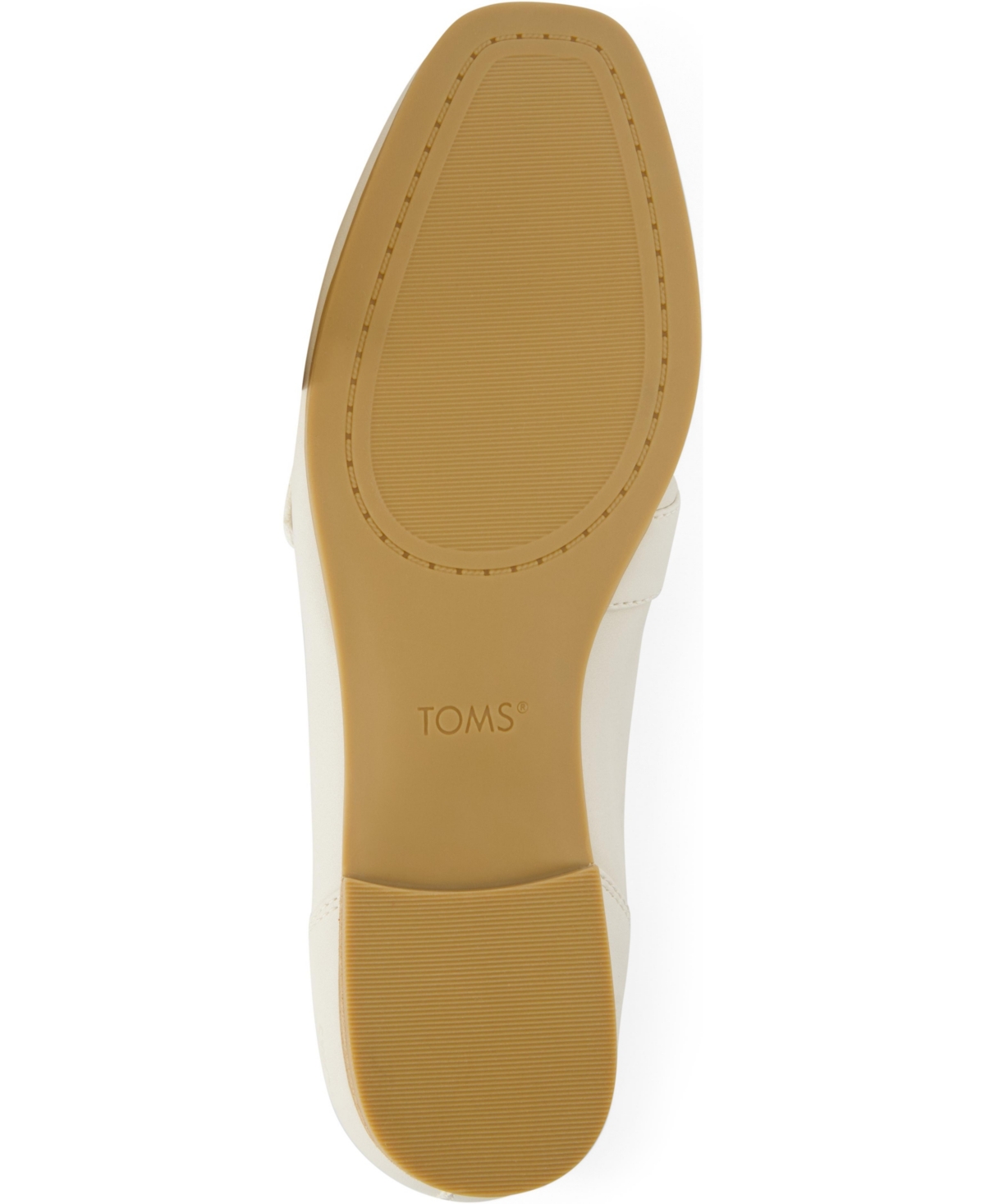TOMS WOMEN'S LYNETTE SLIP-ON LOAFERS 