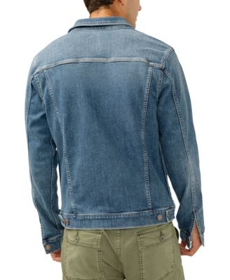 Men's Denim Jacket