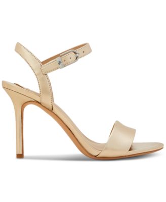 Women's Gwen Ankle-Strap Dress Sandals