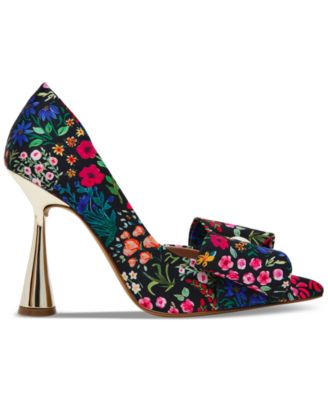 [SAEL!!] ★Betsey Johnson Kyliee★ パンプス 00000000_zi_007dbe6a-c7fe-4bc2