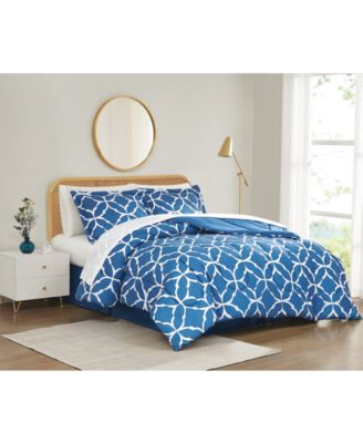 Harmony 8-Pc. Comforter Sets