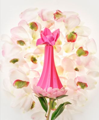 3-Pc. Ooh La Rose Eau de Parfum & Body Lotion Gift Set