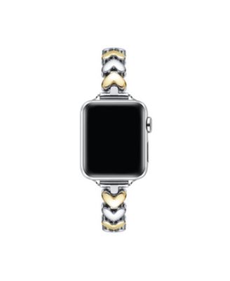 Archer Metal Band for Apple Watch, Fits All Apple Watch Models