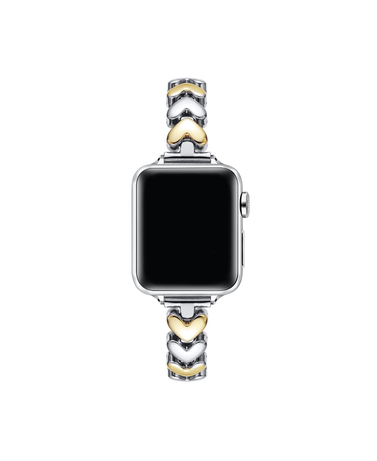 Ремешок для часов Posh Tech Archer Metal Band for Apple Watch, Fits All Apple Watch Models — фото 3