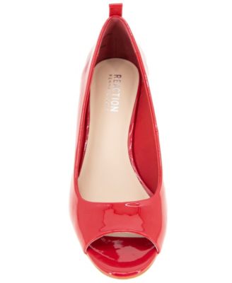 Women's Elinor Mid Wedge Pumps