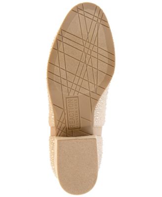 Women's Side EZ Knit Slip-On Booties