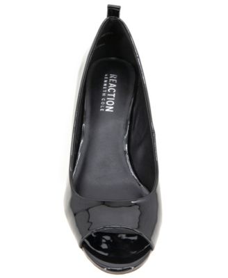 Women's Elinor Mid Wedge Pumps