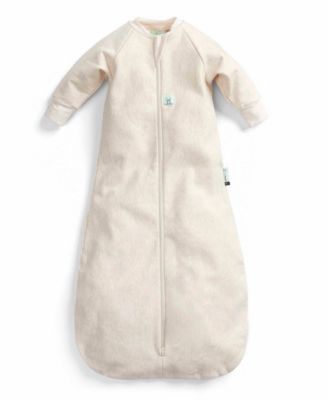 Baby Boys and Girls Jersey with Sleeves 1.0 TOG Sleeping Sack