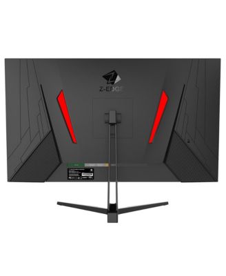 24.5 inch 1080P 1920 x 1080 240 Hz 1 ms Flat Panel Gaming Monitor, FreeSync, 350cd/m², HDMI x 2, DP x 1, Support Wall Mount