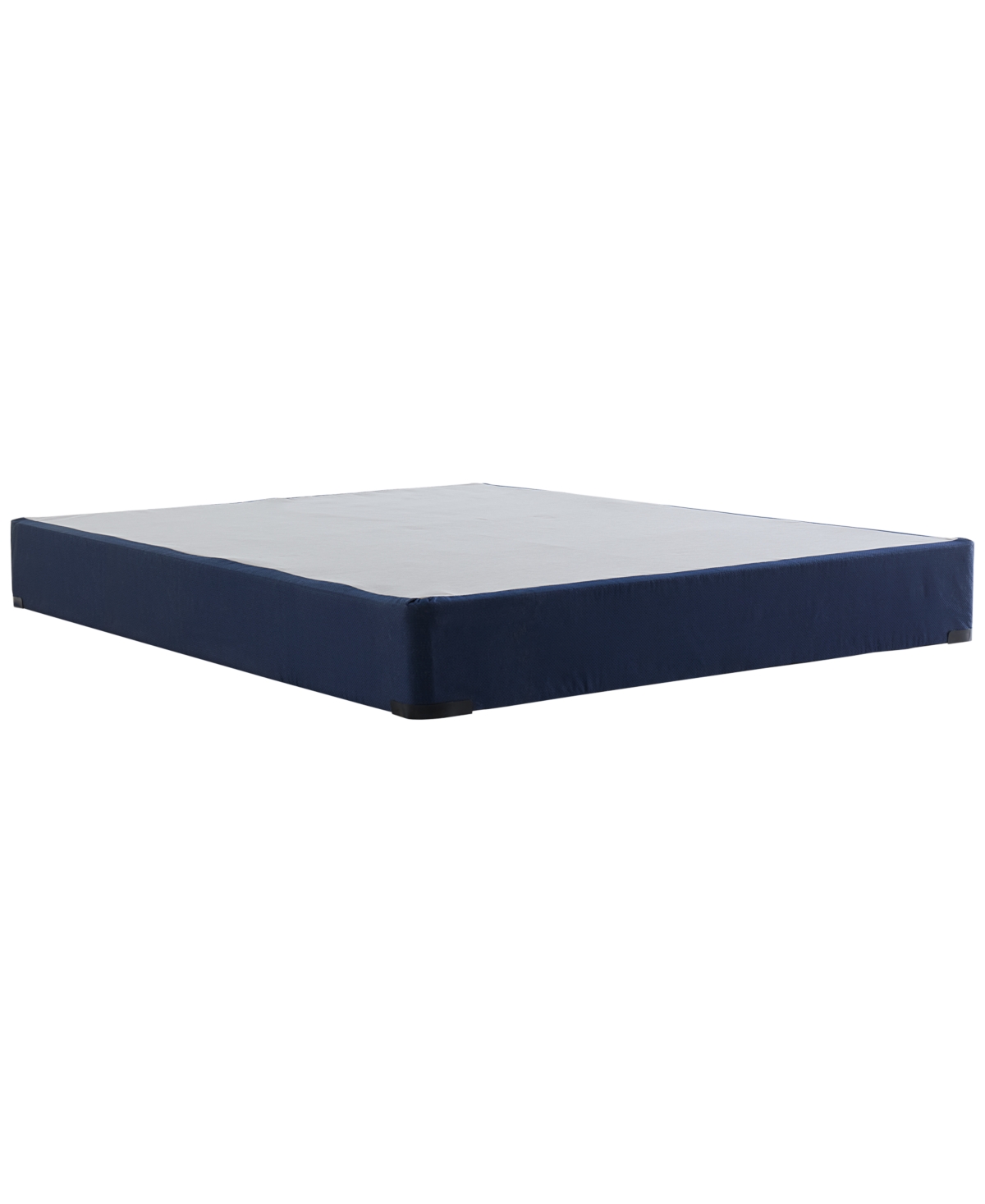 Standard 9" Orthopedic Foundation - Twin Xl, Exclusively at Macy's - White