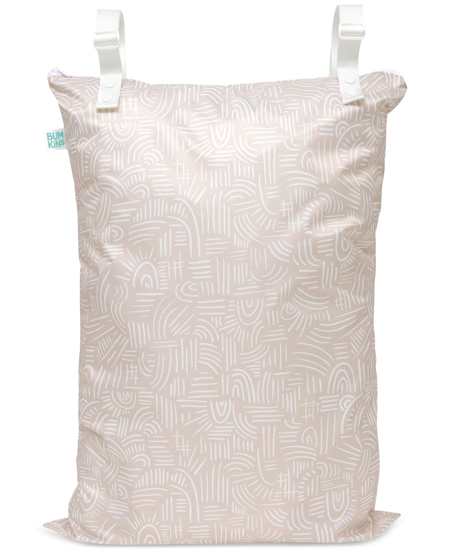 Baby Wander Extra Large Wet Bag