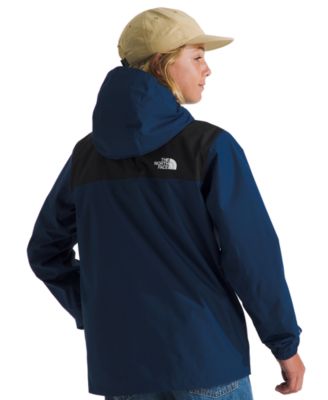 Big Boys Antora Rain Jacket