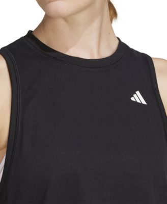 Women's Train Essentials Boxy Workout Tank