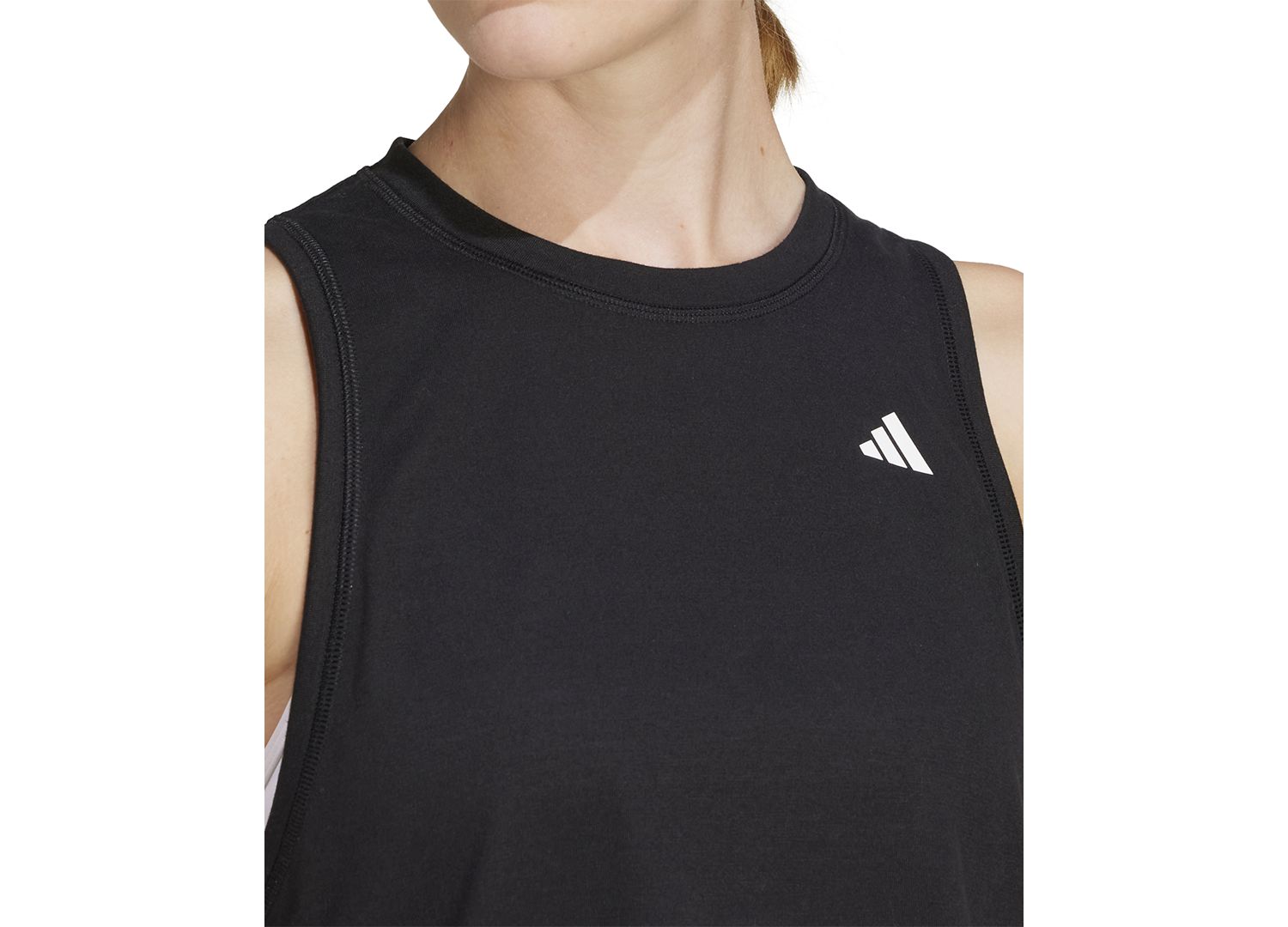 Women's Train Essentials Boxy Workout Tank