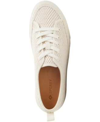 Women's Candy Lace-Up Sneakers