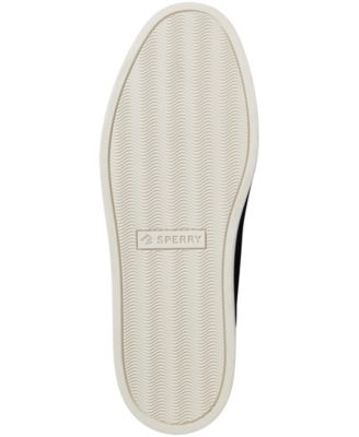 Women's Wedge Cupsole Penny Slip-On Loafer