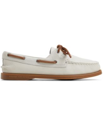 Women's Authentic Original 2 Eye Lace-Up Boat Shoe