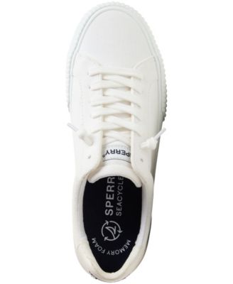 Women’s Bermuda LTT Lace Up Sneakers