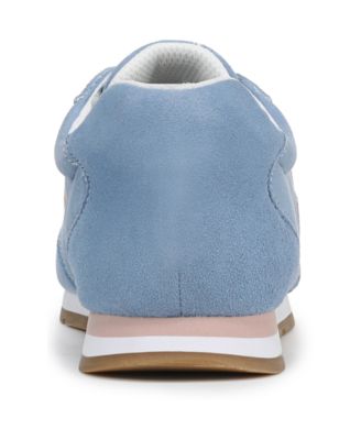 Women's Comeback Closed Round Toe Lace Up Sneakers