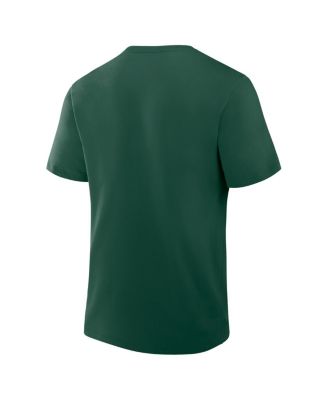 Men's Green Bay Packers Legacy Cotton T-Shirt
