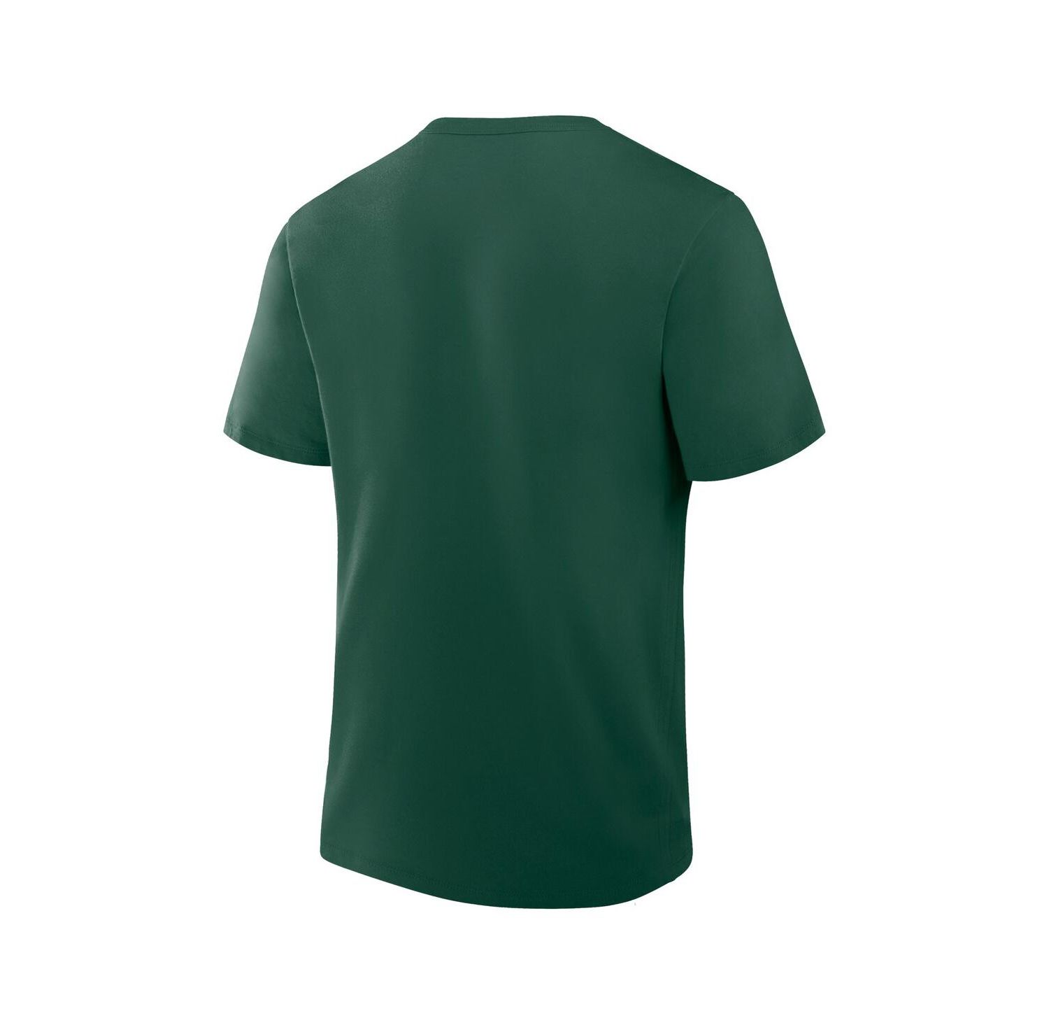Men's Green Bay Packers Legacy Cotton T-Shirt