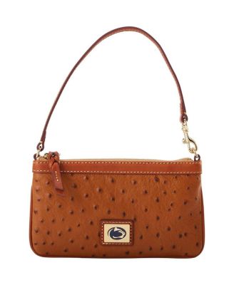 Penn State Nittany Lions Large Slim Wristlet