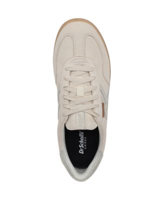 Women's Rebel Sport Lace Up Sneakers