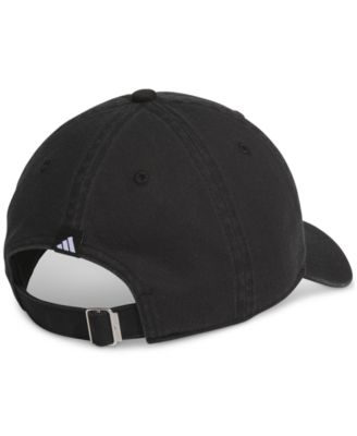Women's Saturday Climacool Logo 6-Panel Cap