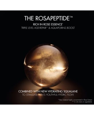 Prestige La Lotion Essence de Rose Revitalizing Lotion For Face & Neck, 5 oz.