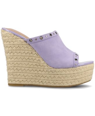 Women's Yari Platform Espadrille Wedge Sandals