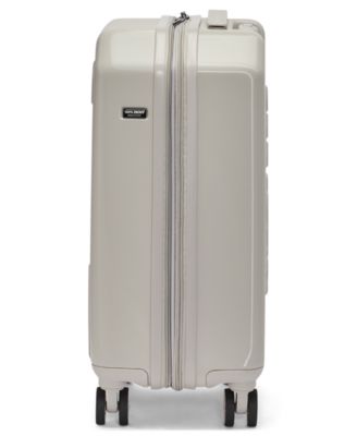 DKNY Clean Cut Small Carry-on Spinner