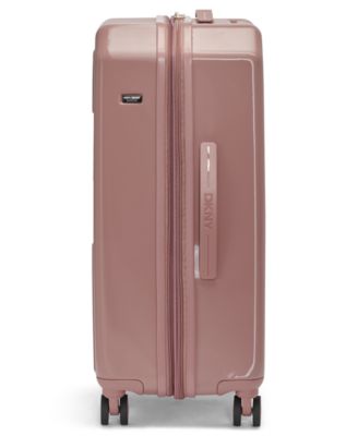 Clean Cut Check-in Spinner