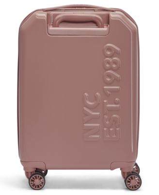 Clean Cut Small Carry-on Spinner