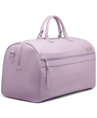 DKNY Clean Cut 21" Duffel