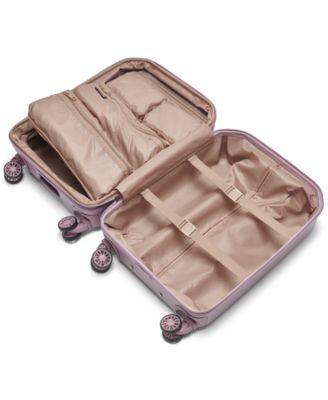 Clean Cut Small Carry-on Spinner